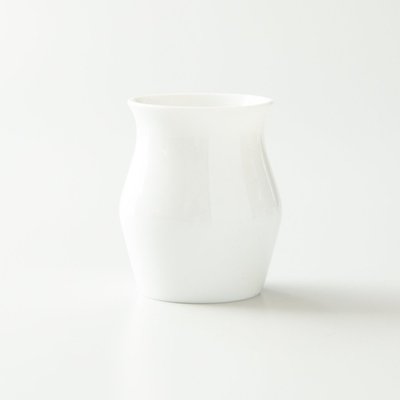 日本ORIGAMI 摺紙咖啡陶瓷 Sensory聚香杯（360mL）