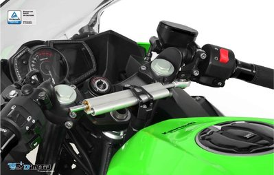 【R.S MOTO】KAWASAKI NINJA 400 忍者400 扭力桿座 (不含OHLINS扭力桿) DMV