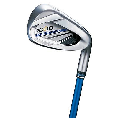 高爾夫球桿 戶外用品 XXIO MP1100高爾夫球桿 xx10男女士七-一家雜貨