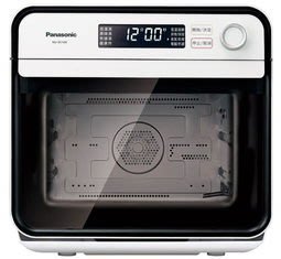 [ 家事達 ] PANASONIC 國際 電烤箱 NU-SC100