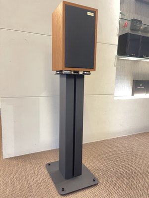 【賽門音響】HD COMET STA-S2 高質感金屬喇叭架(60cm)