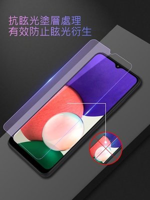 螢幕保護貼 NILLKIN Amazing H 防爆鋼化玻璃貼 鋼化玻璃貼 SAMSUNG Galaxy A22 5G