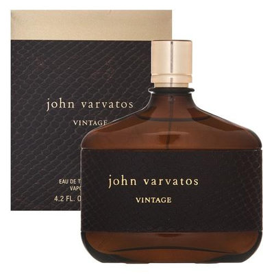《小平頭香水店》JOHN VARVATOS Vintage 工匠典藏淡香水 EDT 125ml