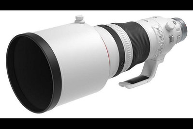 全新 Canon RF 400mm f2.8 L IS USM 公司貨