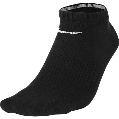 NIKE 基本款 薄底 踝襪 船型襪 運動襪 休閒襪 SX4792-001 黑色 XL號 台灣公司貨