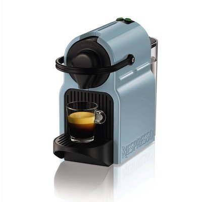 [日本代購] Nespresso Inissia 雀巢膠囊咖啡機 C40LB