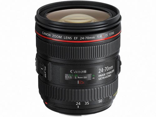 eWhat億華】CANON EF 24-70mm F4 L IS USM 【一代小三元】拆鏡裸裝平輸