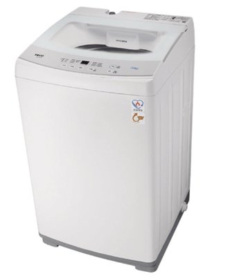 ***東洋數位家電*** 東元 10公斤定頻單槽洗衣機 (W1010FW)