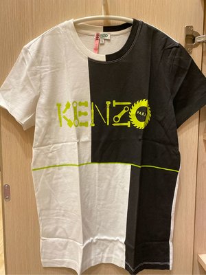 (已售完)Kenzo正品S號-9成新-已送洗留有送洗標- 肩寬38 胸寬43 衣長60