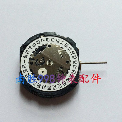 手錶配件 全新原裝 日本天馬度機芯 YM9GA機芯 石英機芯YM9G機芯