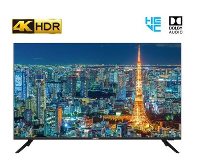 【昌明視聽】禾聯 HERAN 55吋 HD-55MG1 液晶電視 4K UHD 全機3年保固 不含數位無線電視盒