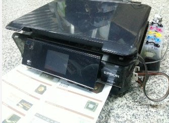 印光碟 Epson XP-701+連續供墨含維修 非XP-721 WF-2651 6830 L802 L800 t50