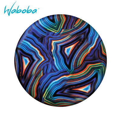 瑞典[WABOBA] Wingman PRO – Blue Smoke / 軟式飛盤