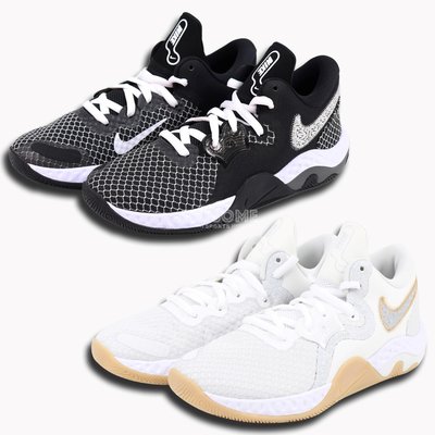 [歐鉉]NIKE RENEW ELEVATE II 籃球鞋 男女鞋 CW3406-004 CW3406-100