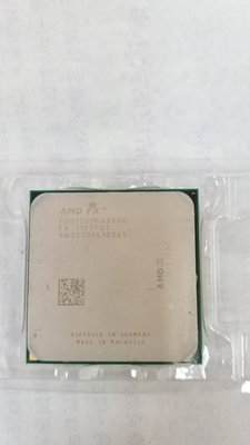 【玉昇電腦】AMD FX - 8120 3.1G AM3+ 八核心 CPU