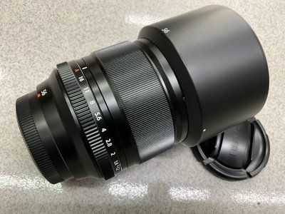[保固一年][高雄明豐]  FUJIFILM XF 56mm F1.2 R SUPER EBC 定焦鏡 [c1816]