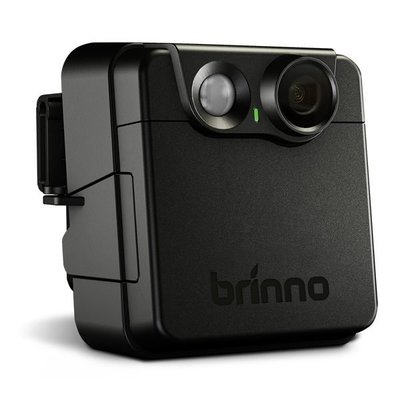 Brinno MAC200DN • 縮時感應相機  •  防水等級IPX4 【公司貨】