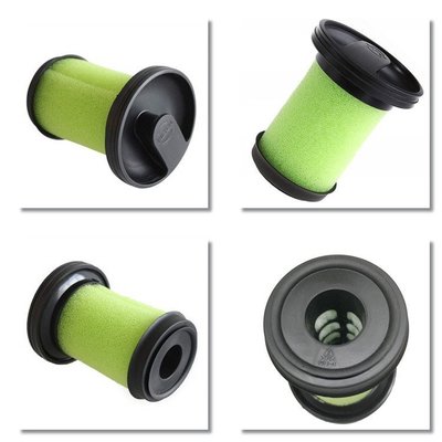 促銷⚡️Gtech 小綠 ATF012 Multi Plus無線除蟎吸塵器 濾心(MK2/ATF012) 濾網 可水洗