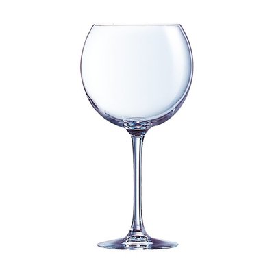 Chef & Sommelier / CABERNET系列 / BALLON 葡萄酒杯350ml(6入)