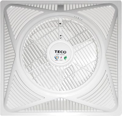 【馨亮】TECO 東元 台灣製 DC直流變頻馬達 附遙控器XYFXA-18D 輕鋼架循環扇