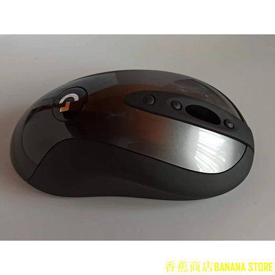 天極TJ百貨新版羅技MX518滑鼠外殼上殼一個通用G400 G400S MX500