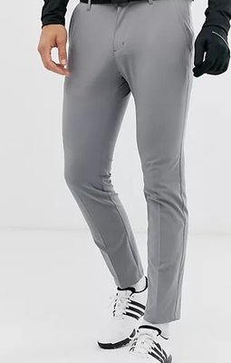 代購adidas Golf Ultimate tapered trousers休閒合身顯瘦長褲w30-38