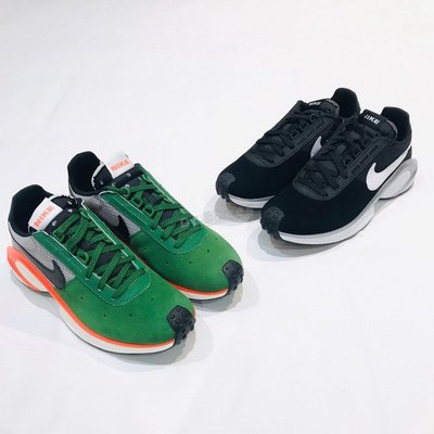 【Dr.Shoes】Nike D/MS/X Waffle 麂皮 拼接 休閒運動鞋 男鞋 CQ0205-300