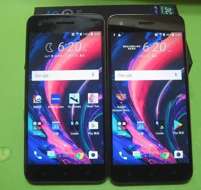 【東昇電腦】HTC Desire 10 PRO (D10i) 5.5吋 4G 64G 全新電池