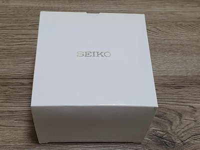 SEIKO SBTM235J 太陽能電波錶 鍍黑 40mm 盒裝九成新