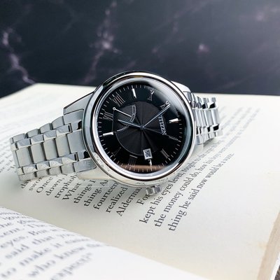 CITIZEN エコドライブ 電池不要 腕時計 AW7001-98E | www.unimac.az