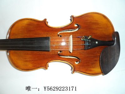 小提琴唯美樂器網上直銷店/高檔虎紋小提琴/手工制作/聲音洪亮/考級演奏手拉琴