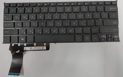 全新 ASUS 華碩X205 X205T X205TA X200 X201E S200 S200E X202E 鍵盤