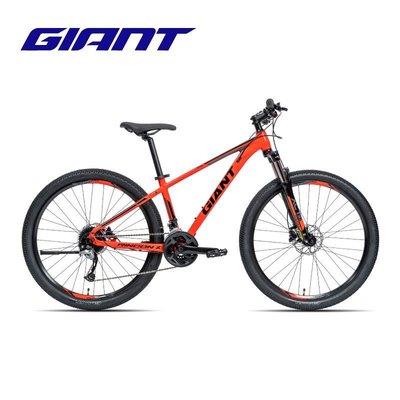 【熱賣下殺】Giant捷安特Rincon X刺客X鋁合金27速27.5寸山地自行車