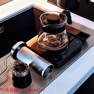 咖啡機款 KINU M47德國咖啡手搖磨豆機 CLASSIC手動研磨器手沖意式