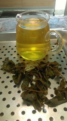 小半天茶葉－杉林溪迎香春茶(四兩)
