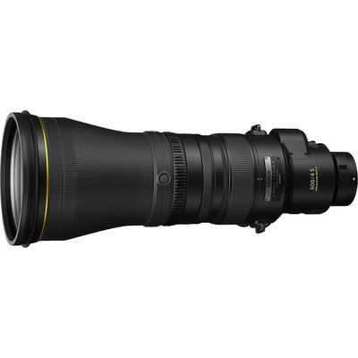 Nikon Z 600mm F4 TC VR S 超望遠定焦鏡 內建1.4X增距鏡 全片幅《Z接環》WW