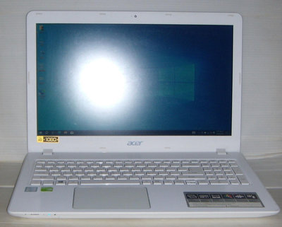 Acer Aspire F5-573G(i5-6200U D4-4G 1TB)15.6吋1080P四核雙顯大筆電1