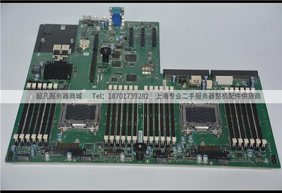 電腦零件華為 RH2288H V2 服務器 原裝主板 BC11SRSG BC11SRSB 03021VTT筆電配件