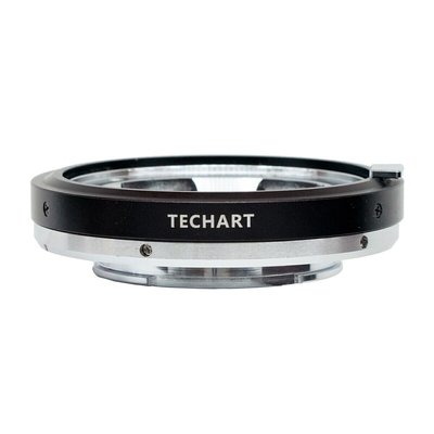 Techart 自動對焦 LM-EA9 Leica M LM鏡頭轉SONY NEX A6500 A1 E卡口相機身轉接環