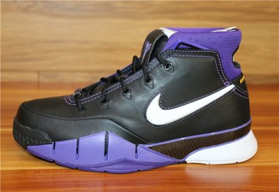 Nike Kobe 1 Protro ZK1 科比1 篮球鞋AQ2728-004~us13