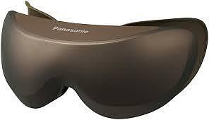 *黑眼圈剋星-日本製超夯美容電器Panasonic國際牌EH-SW31咖啡色 溫熱蒸氣眼部按摩器 ~超低價 日本製造