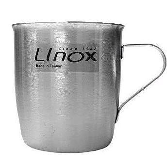 【蘇菲的美國小舖】LINOX廚之坊 小口杯 316不鏽鋼水杯 學習杯 鋼杯 茶杯 漱口杯
