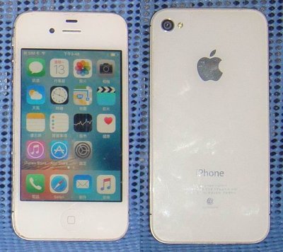 Apple iPhone 4S  A1387