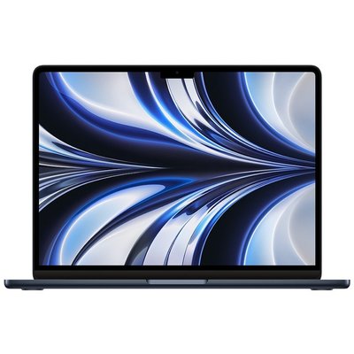 ☆奇岩3C☆ Apple 蘋果 MacBook Air 13 2022 特規機 午夜色 13.6吋 M2/16GB/1TB/8CPU 10GPU/Liquid