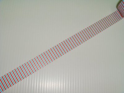 紙膠帶 mt博 限定 裁切款 (15mm) (04) 分裝100cm