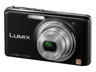 Panasonic Lumix DMC-FX78 數位相機(正常使用免運費)