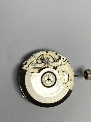 手錶配件 天津國產2528自動機械機芯 雕花鏤空機芯 帶日月星辰
