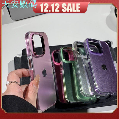 櫻花粉 iPhone 15 pro max 手機殼 蘋果 14 plus 11 13 Pro i14 防摔 i13