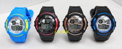 KKn a46_030500 JAGA M1104 流行時尚手錶