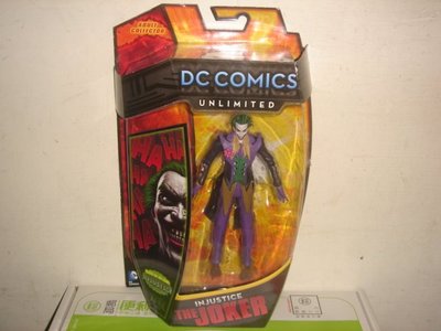 1戰隊MARVEL漫威復仇者聯盟鋼鐵人DC正義聯盟超人6吋可動公仔Batman阿卡漢版蝙蝠俠joker小丑六佰八一元起標